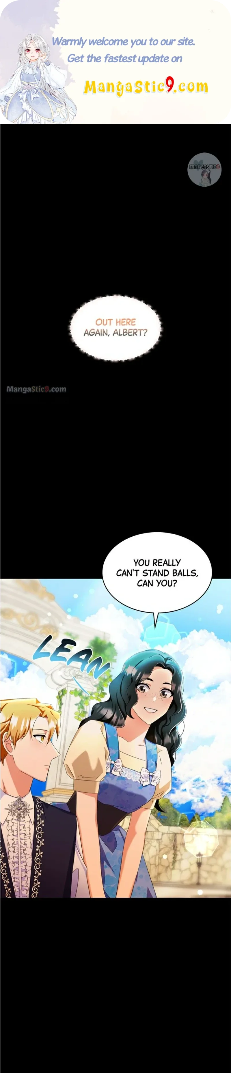 Justice for the Villainess Chapter 78 page 2