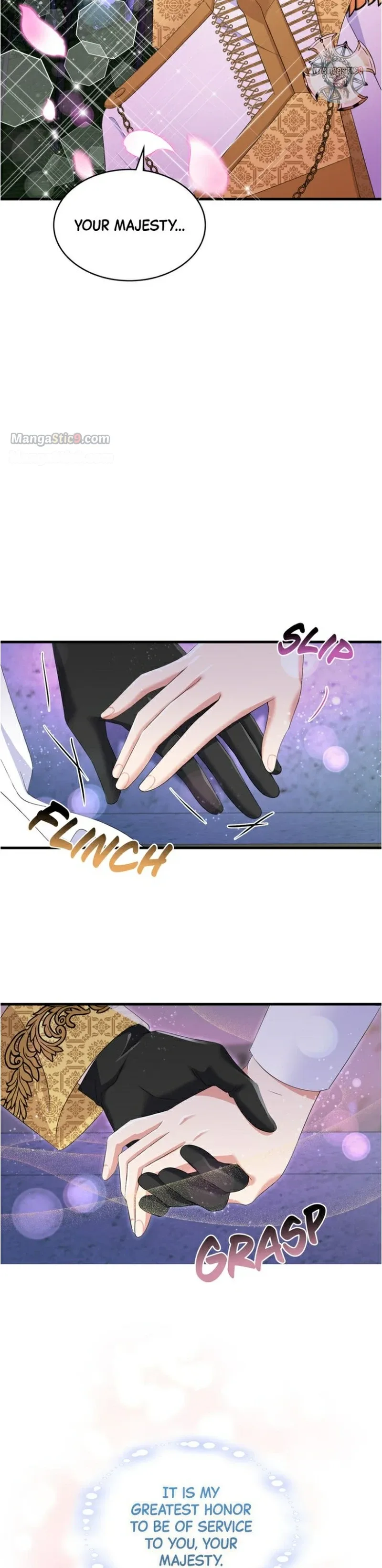Justice for the Villainess Chapter 79 page 29