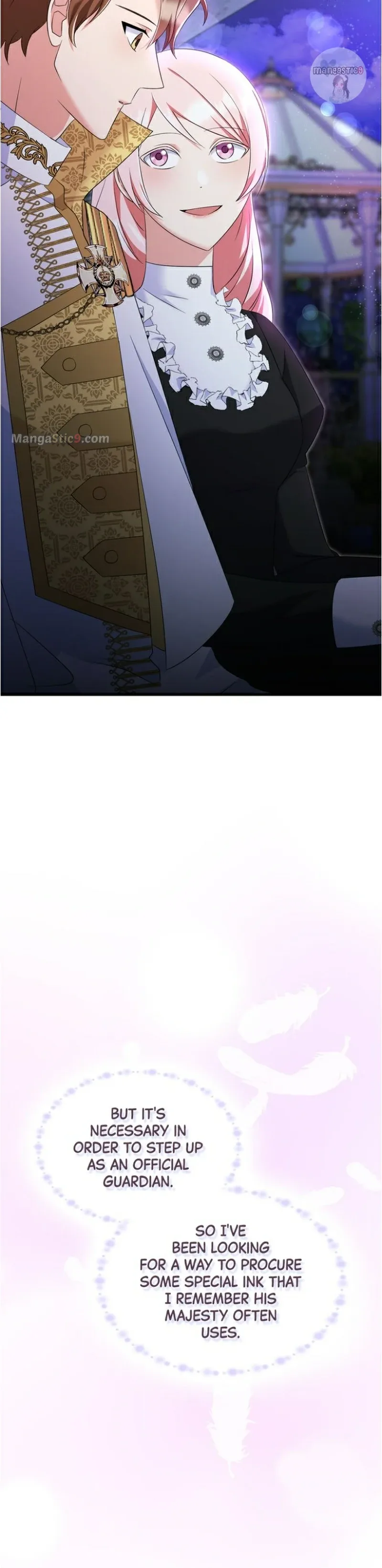 Justice for the Villainess Chapter 79 page 26