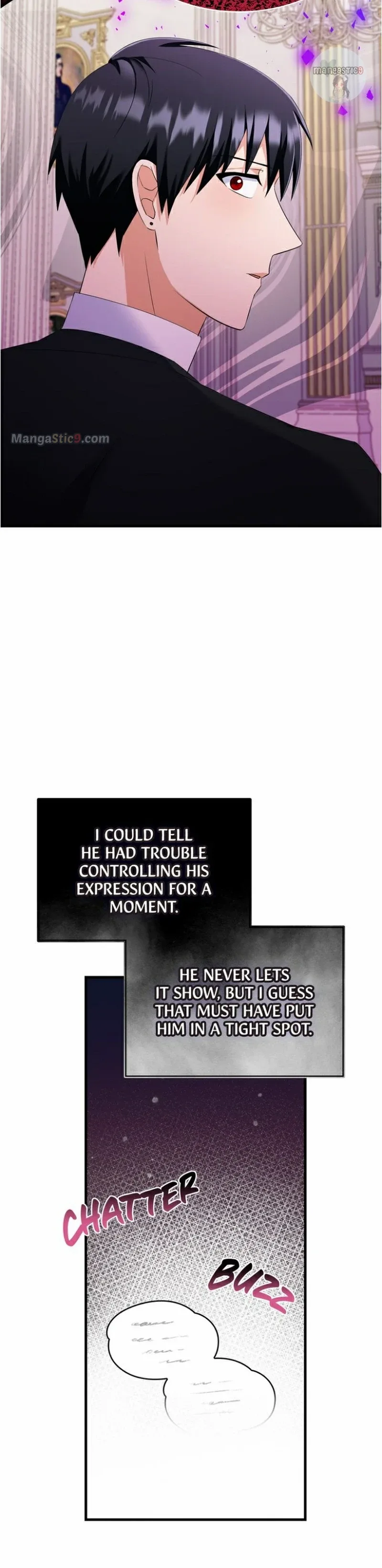 Justice for the Villainess Chapter 79 page 33