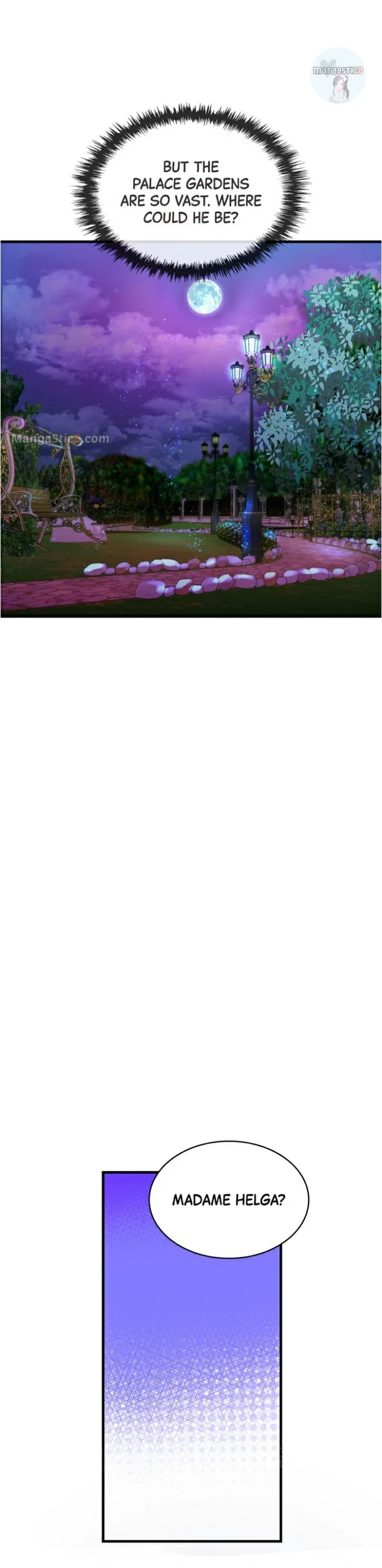 Justice for the Villainess Chapter 79 page 14