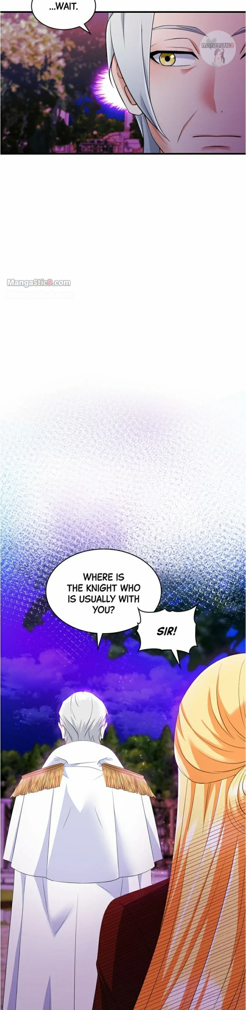 Justice for the Villainess Chapter 79 page 41