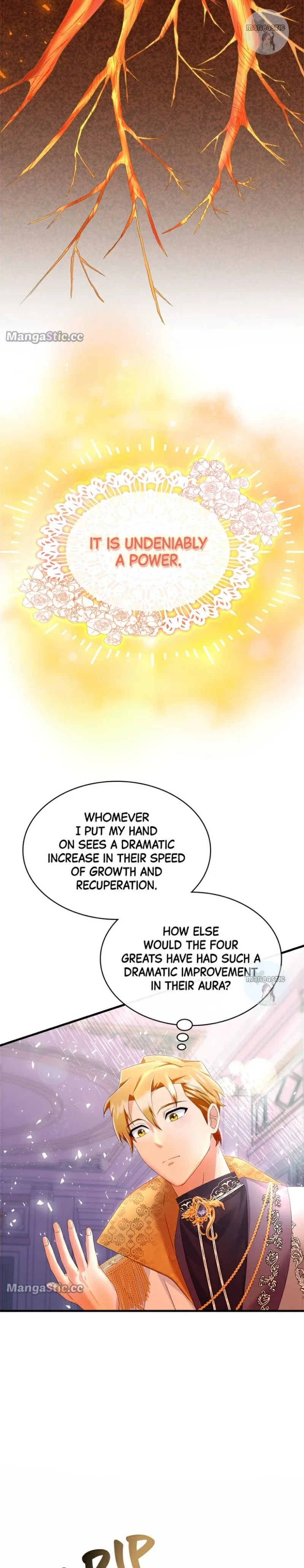 Justice for the Villainess Chapter 81 page 32
