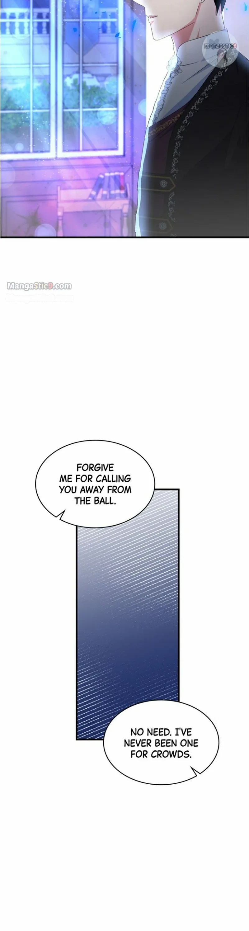 Justice for the Villainess Chapter 78 page 32