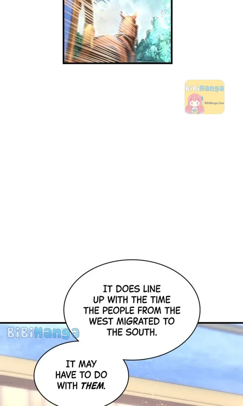 Justice for the Villainess Chapter 82 page 11