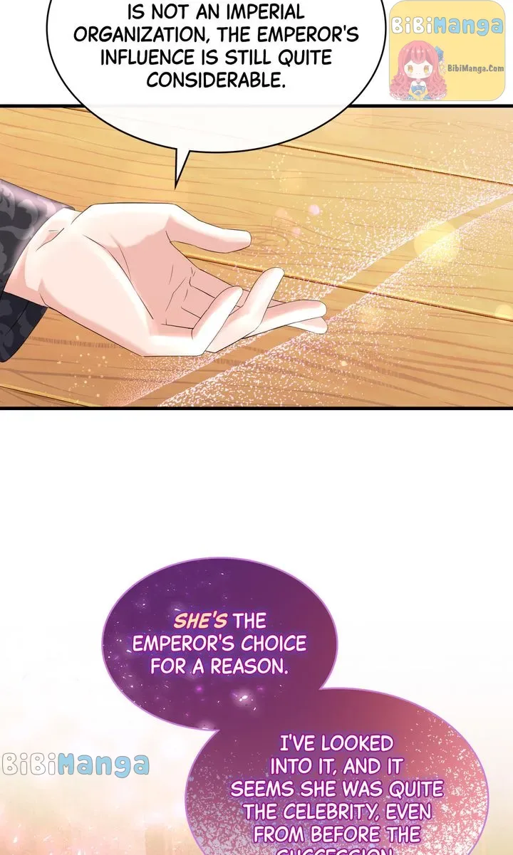 Justice for the Villainess Chapter 83 page 35