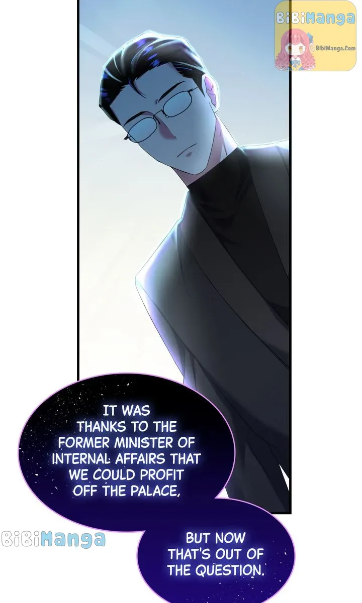 Justice for the Villainess Chapter 83 page 23