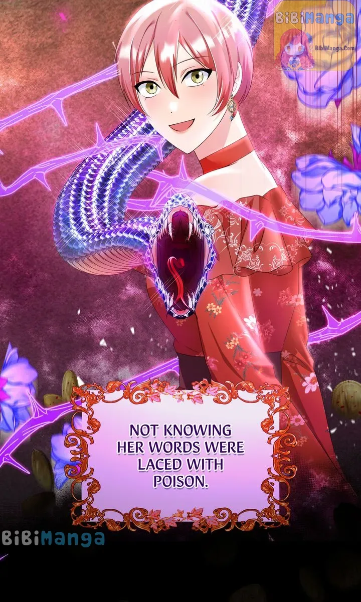 Justice for the Villainess Chapter 83 page 41