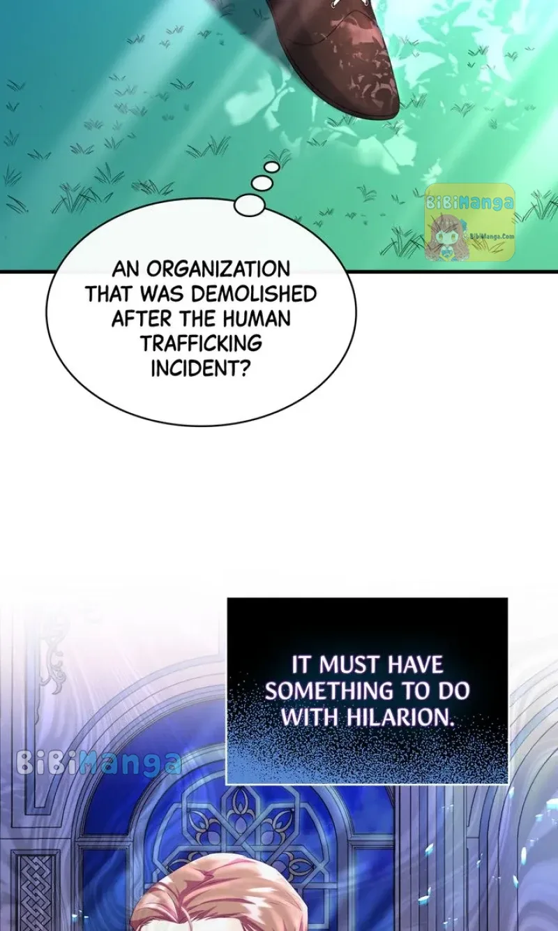 Justice for the Villainess Chapter 82 page 23