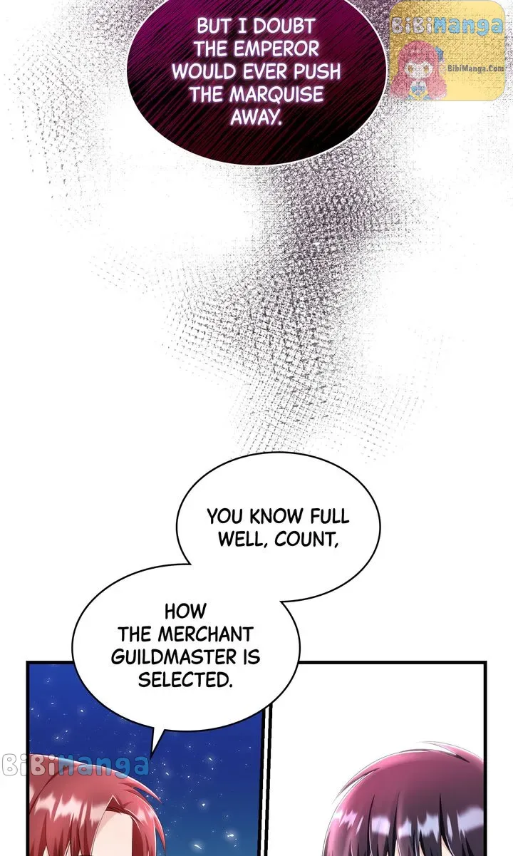 Justice for the Villainess Chapter 83 page 33
