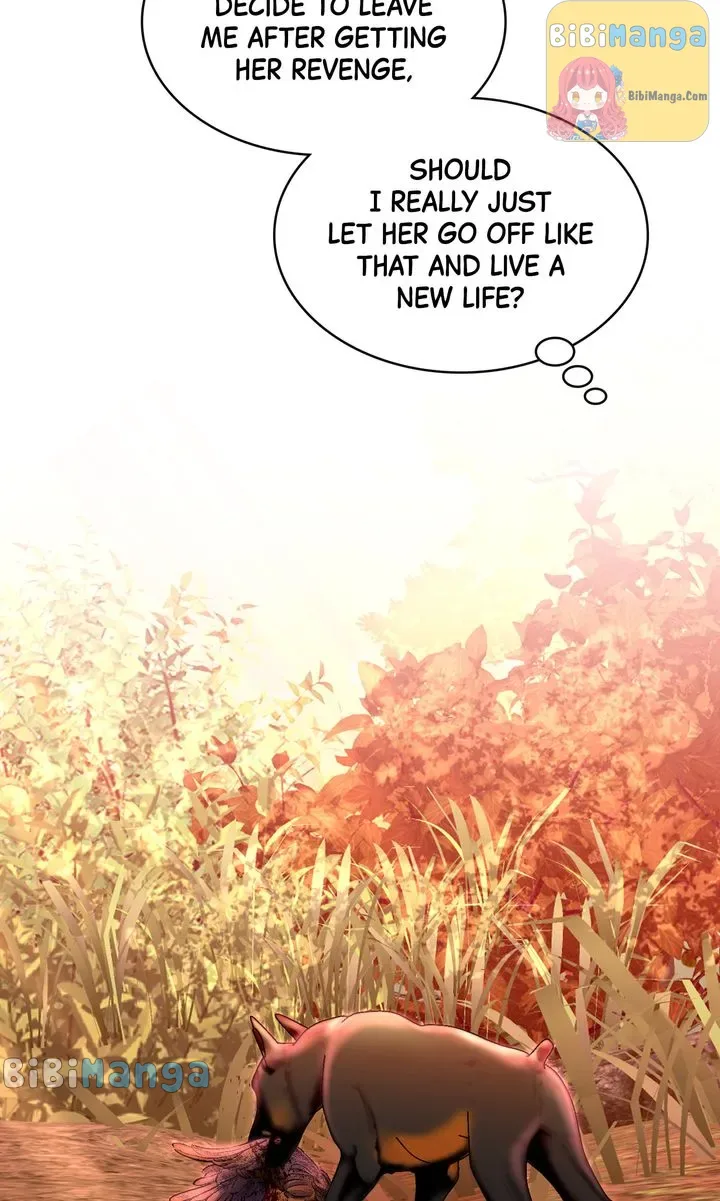 Justice for the Villainess Chapter 83 page 6