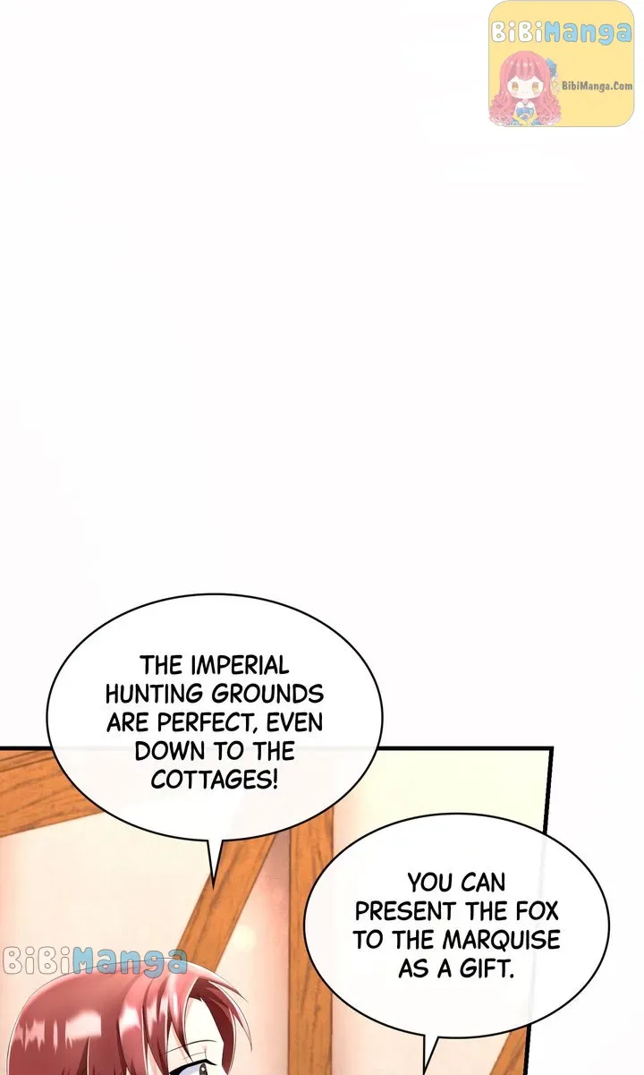 Justice for the Villainess Chapter 83 page 17