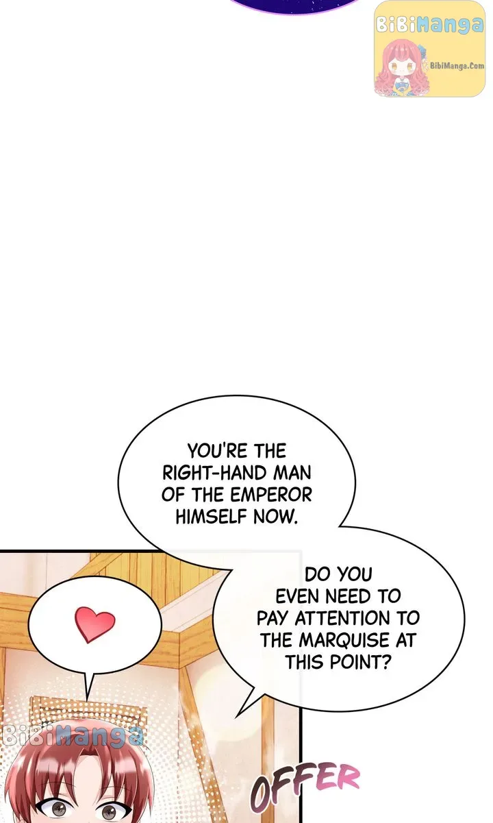 Justice for the Villainess Chapter 83 page 24