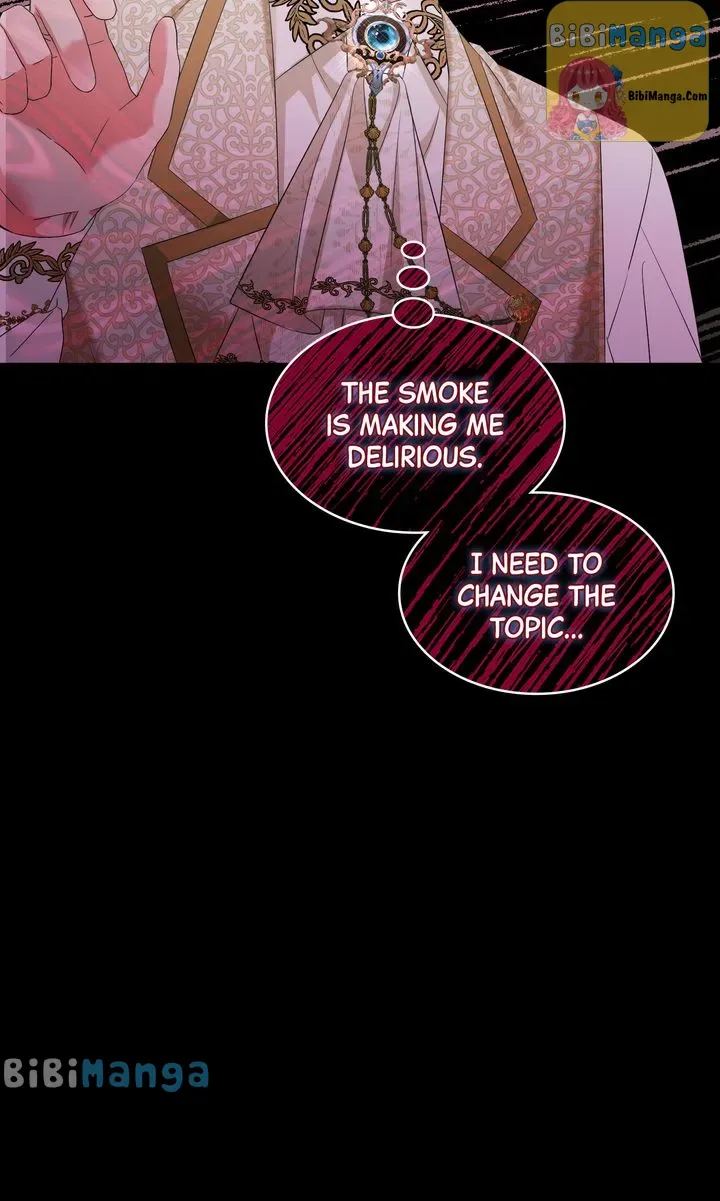 Justice for the Villainess Chapter 83 page 82