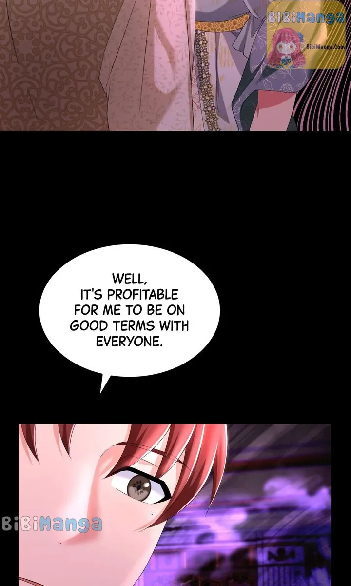 Justice for the Villainess Chapter 83 page 68
