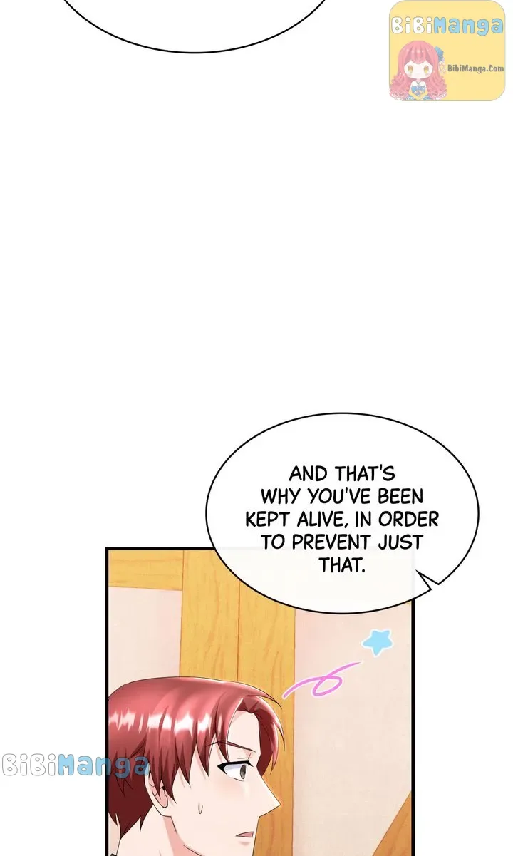 Justice for the Villainess Chapter 83 page 46