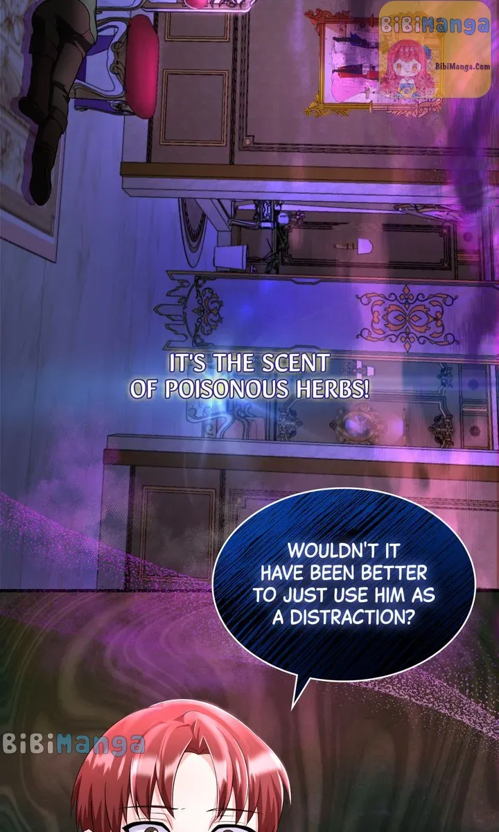 Justice for the Villainess Chapter 83 page 61