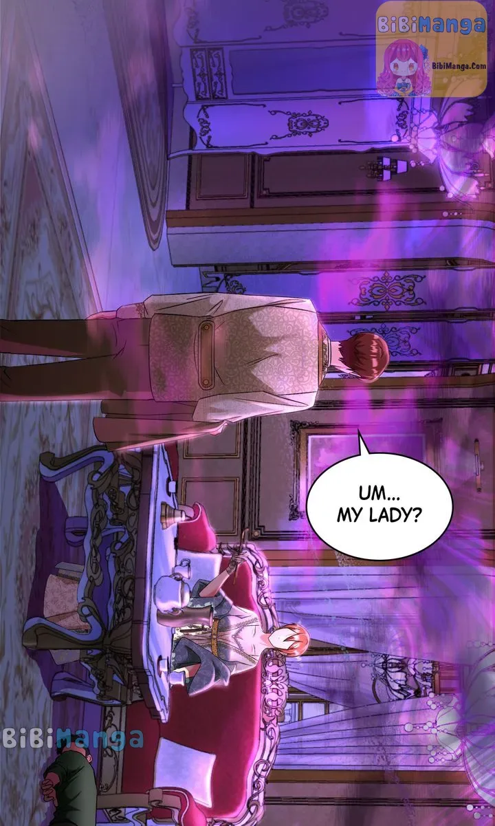 Justice for the Villainess Chapter 83 page 60