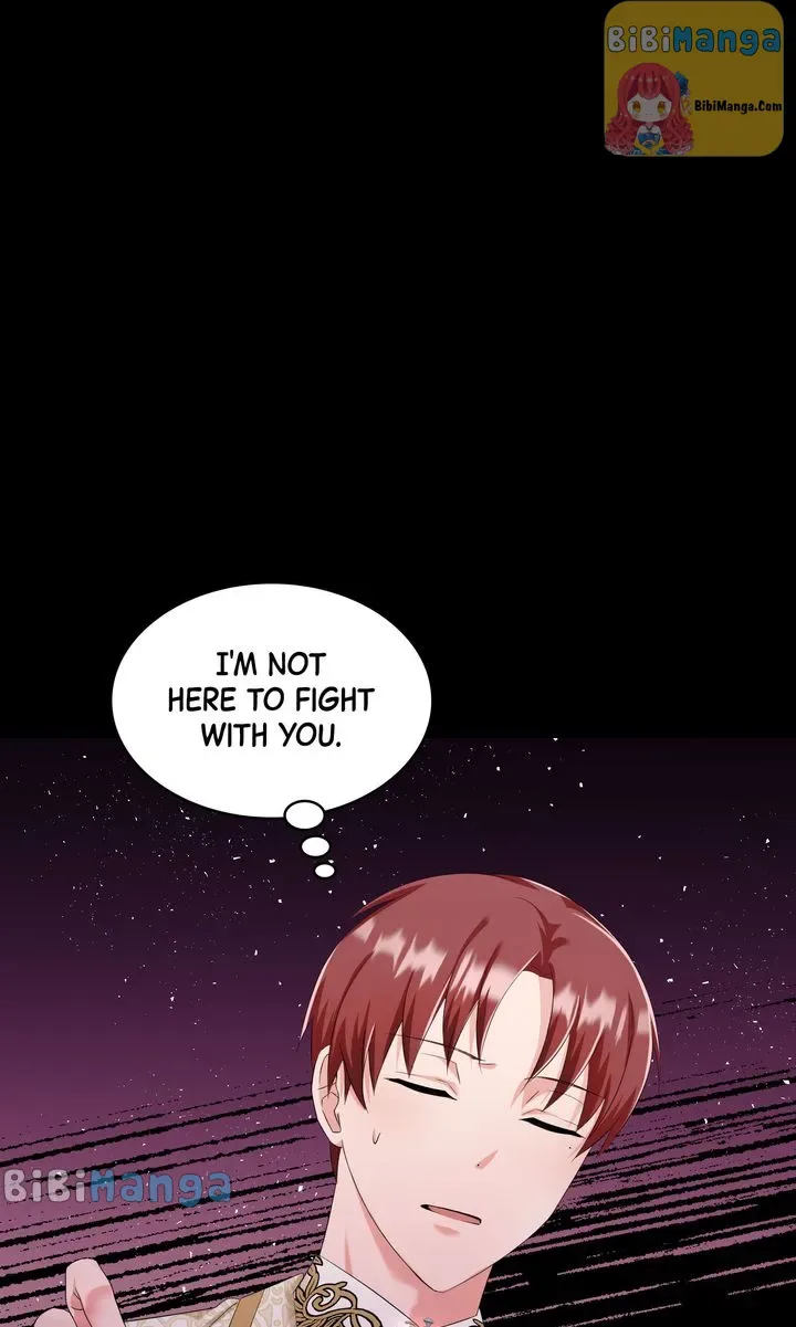 Justice for the Villainess Chapter 83 page 81