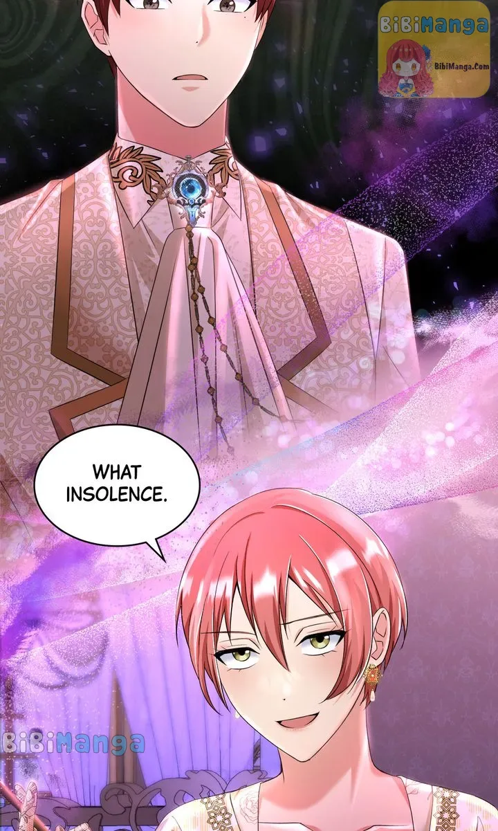 Justice for the Villainess Chapter 83 page 62