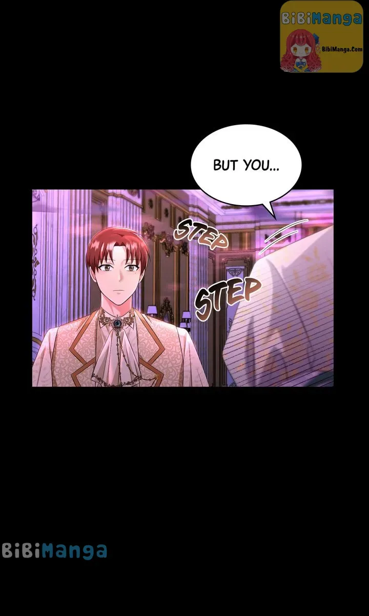Justice for the Villainess Chapter 83 page 66