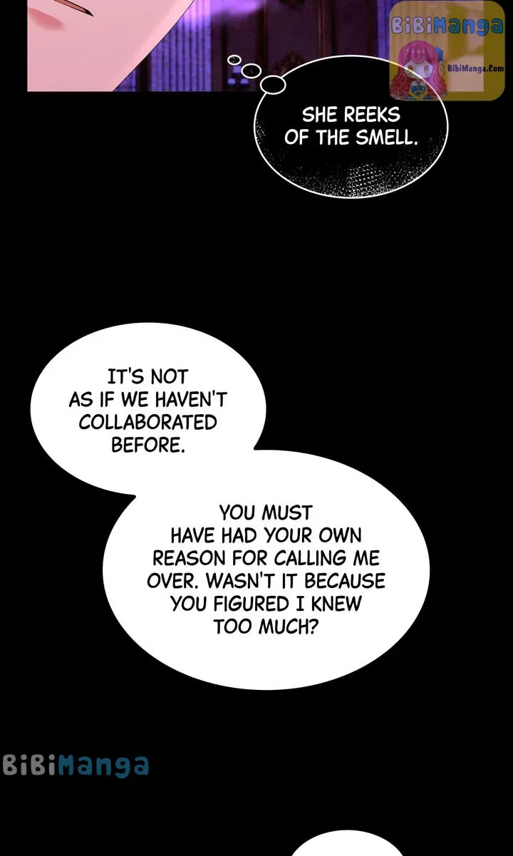 Justice for the Villainess Chapter 83 page 69