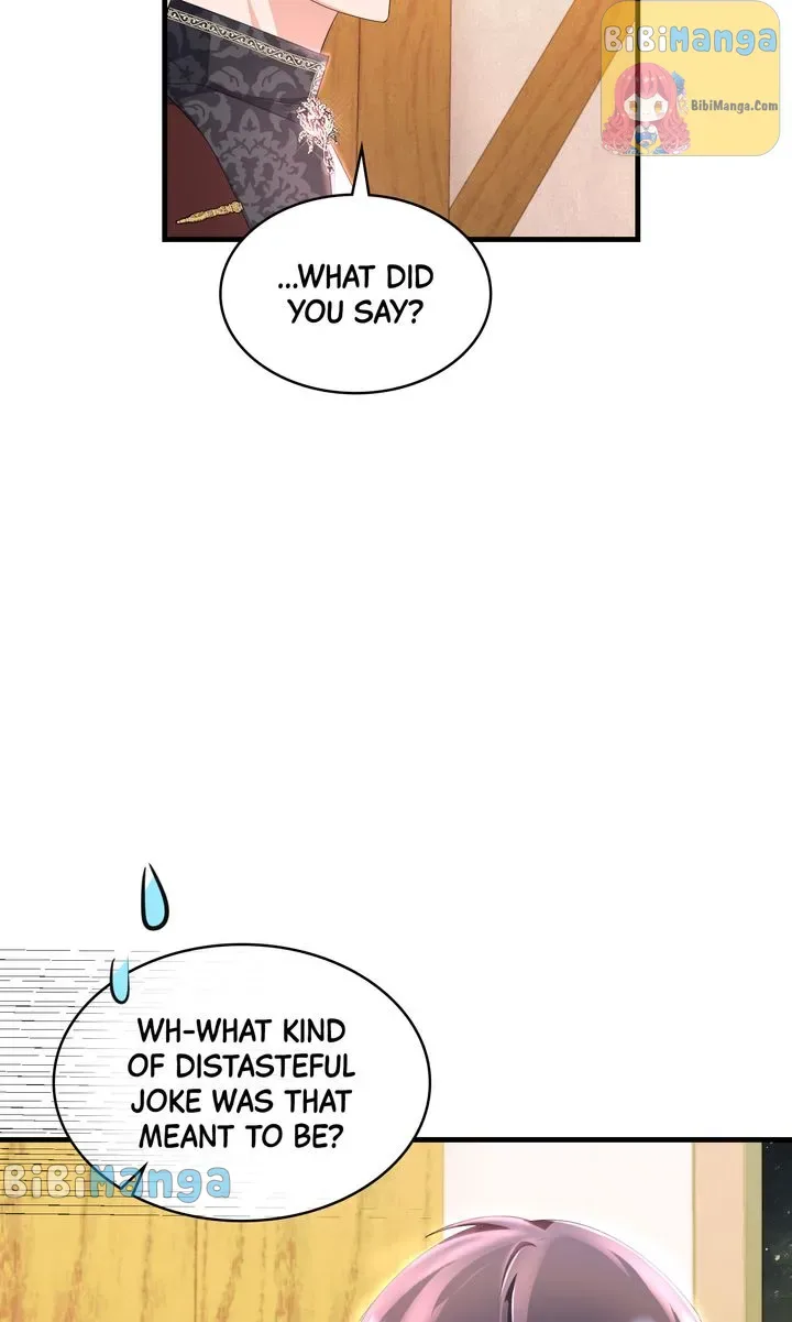Justice for the Villainess Chapter 83 page 47