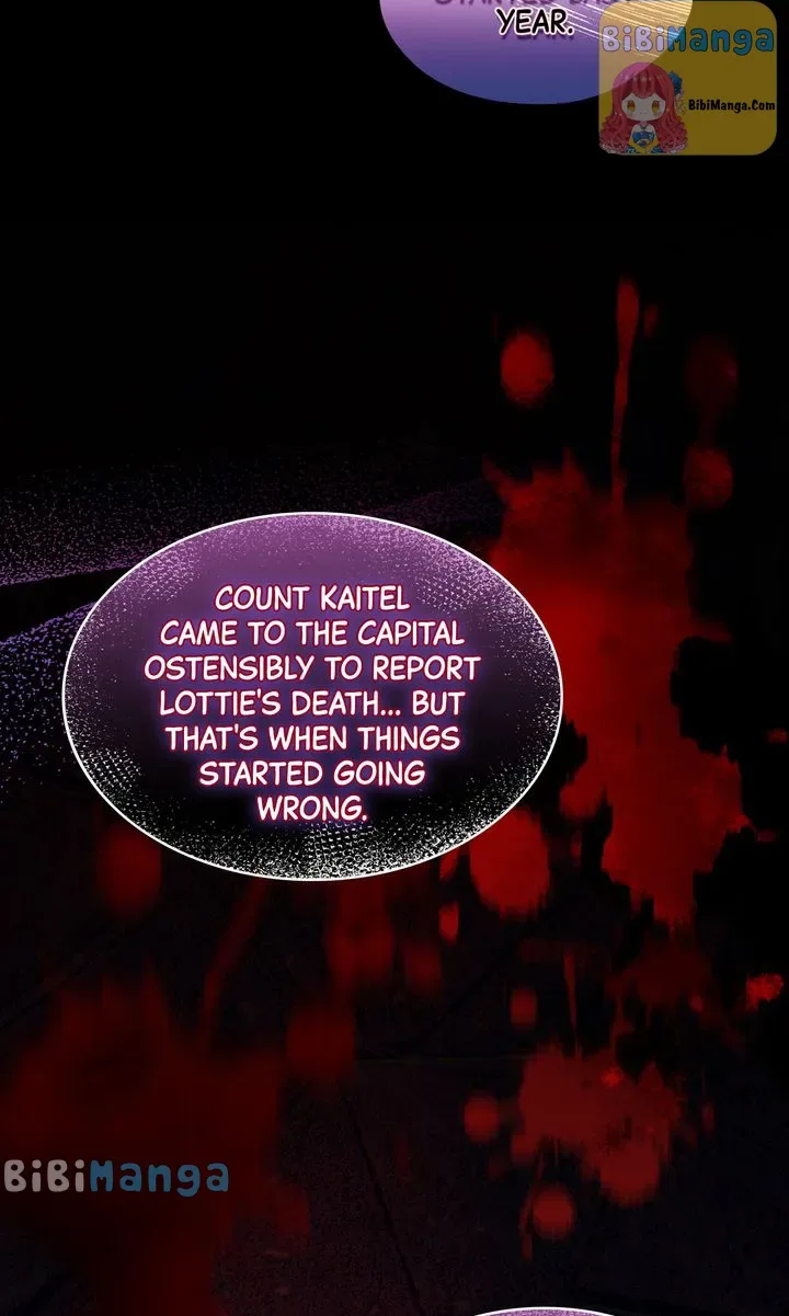 Justice for the Villainess Chapter 83 page 72
