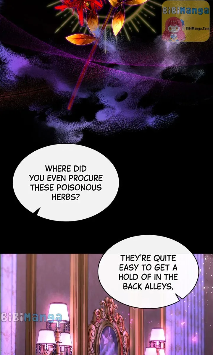 Justice for the Villainess Chapter 83 page 64