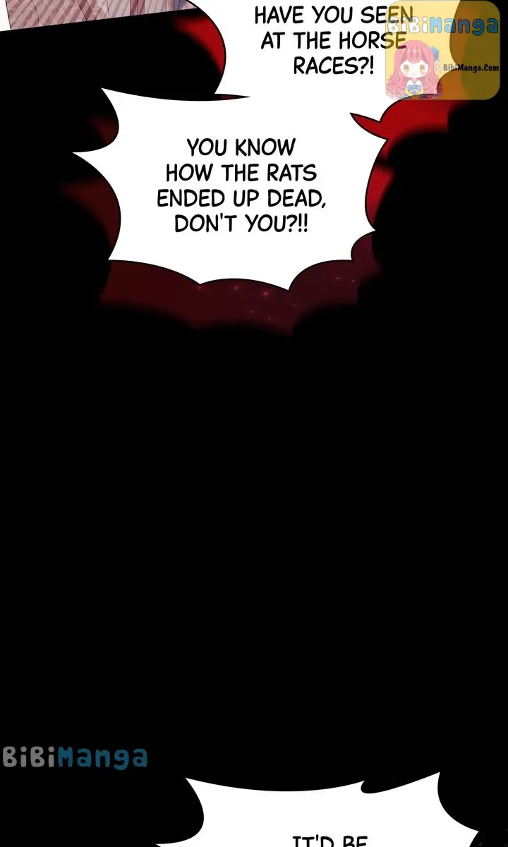Justice for the Villainess Chapter 83 page 77