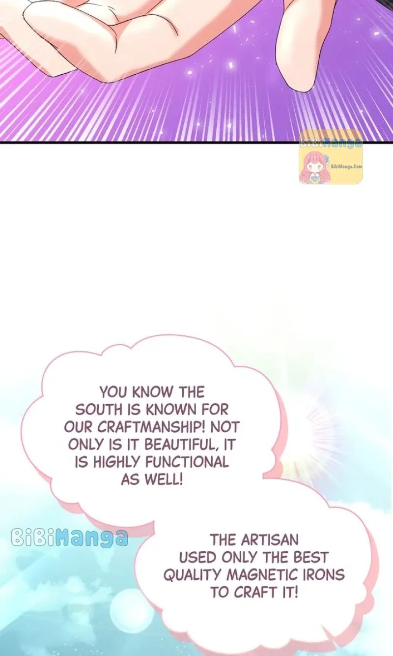 Justice for the Villainess Chapter 82 page 43