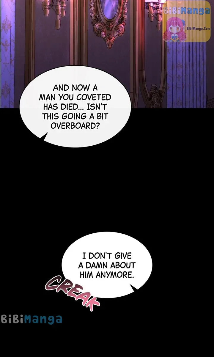 Justice for the Villainess Chapter 83 page 65