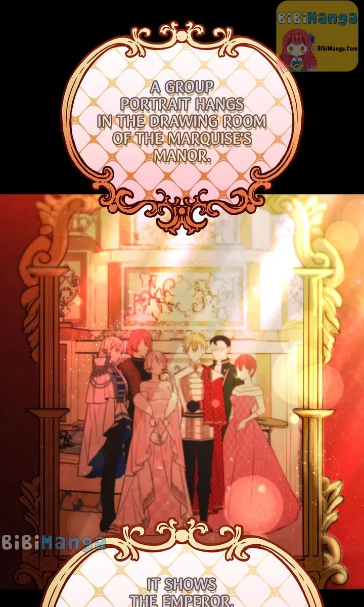 Justice for the Villainess Chapter 83 page 84