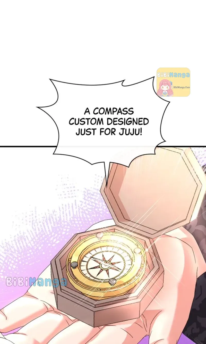 Justice for the Villainess Chapter 82 page 42