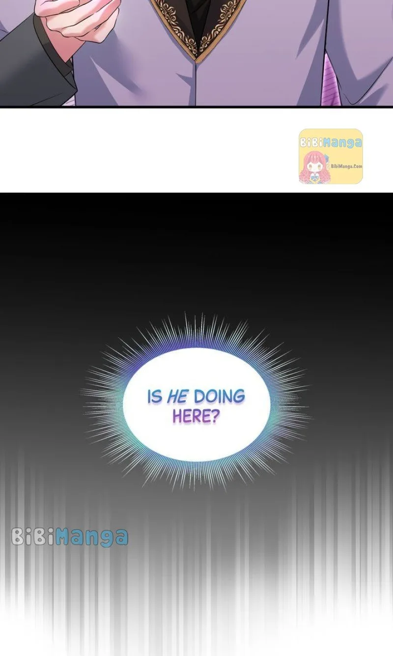 Justice for the Villainess Chapter 80 page 8