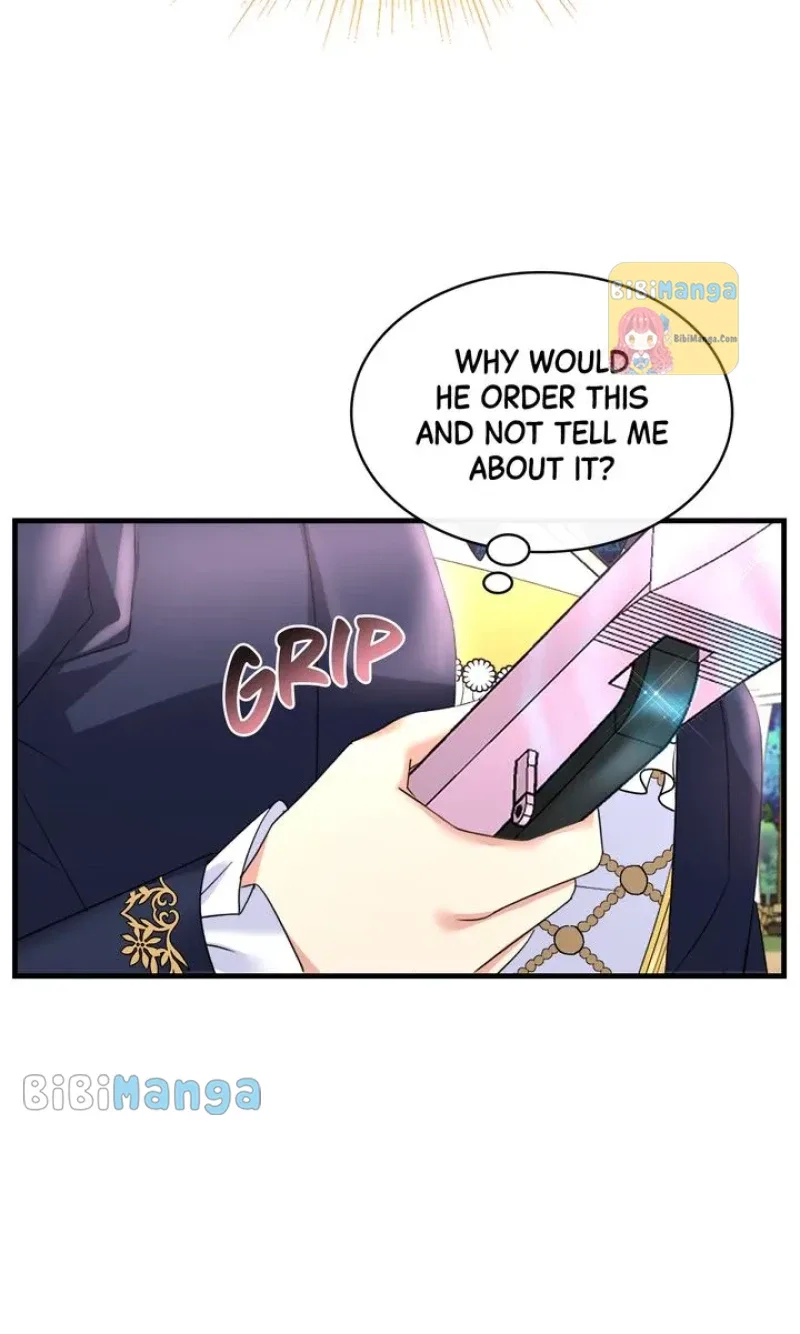 Justice for the Villainess Chapter 82 page 52