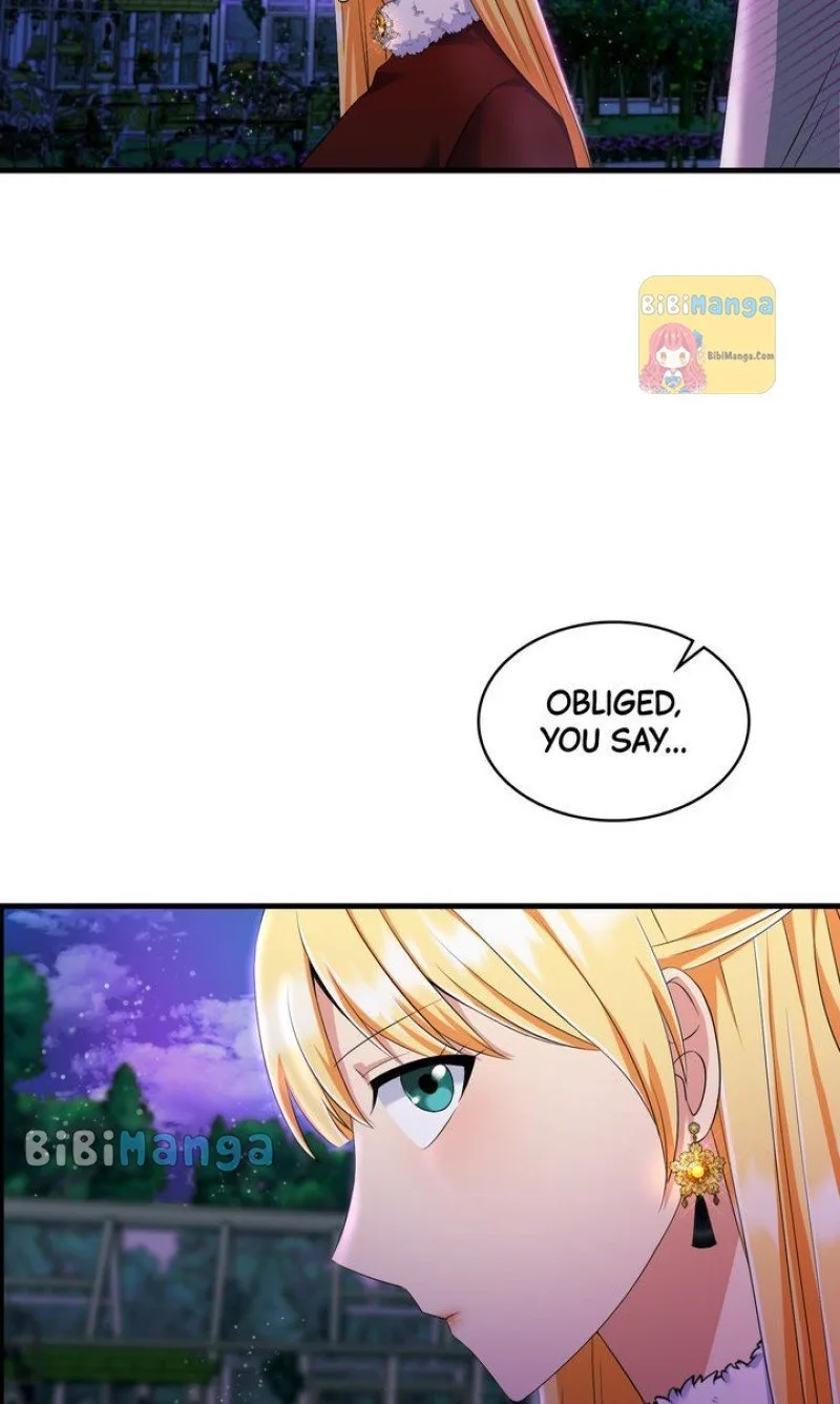 Justice for the Villainess Chapter 80 page 17
