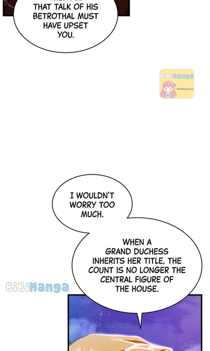 Justice for the Villainess Chapter 80 page 23