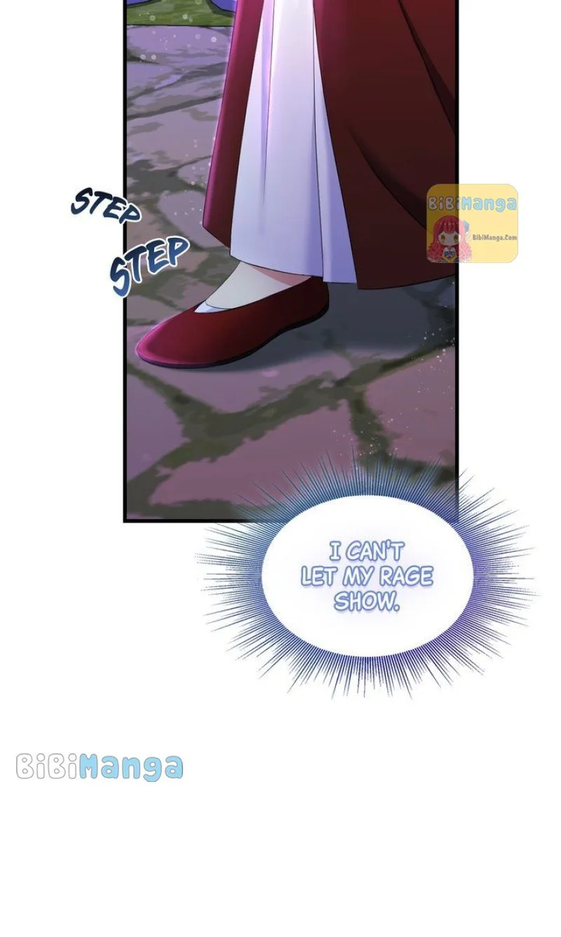 Justice for the Villainess Chapter 80 page 39