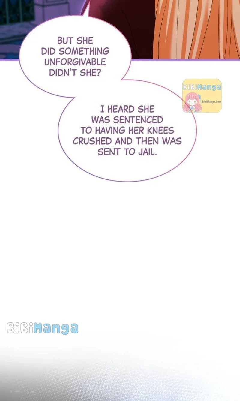 Justice for the Villainess Chapter 80 page 45