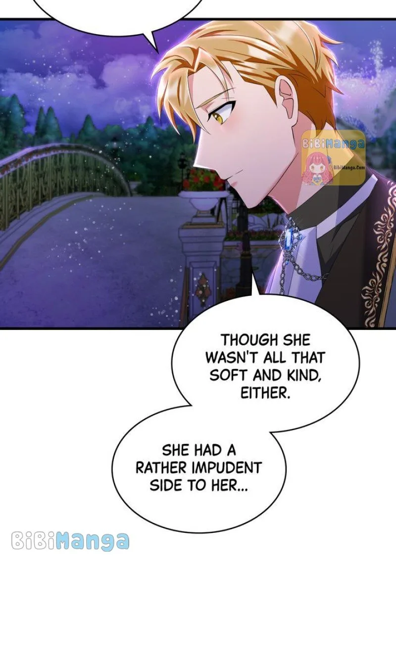 Justice for the Villainess Chapter 80 page 42