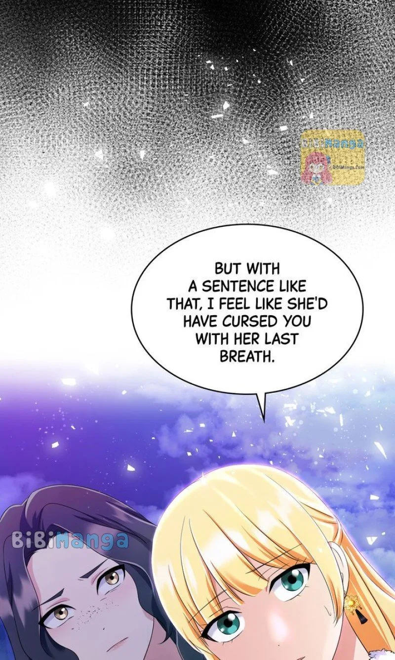 Justice for the Villainess Chapter 80 page 54