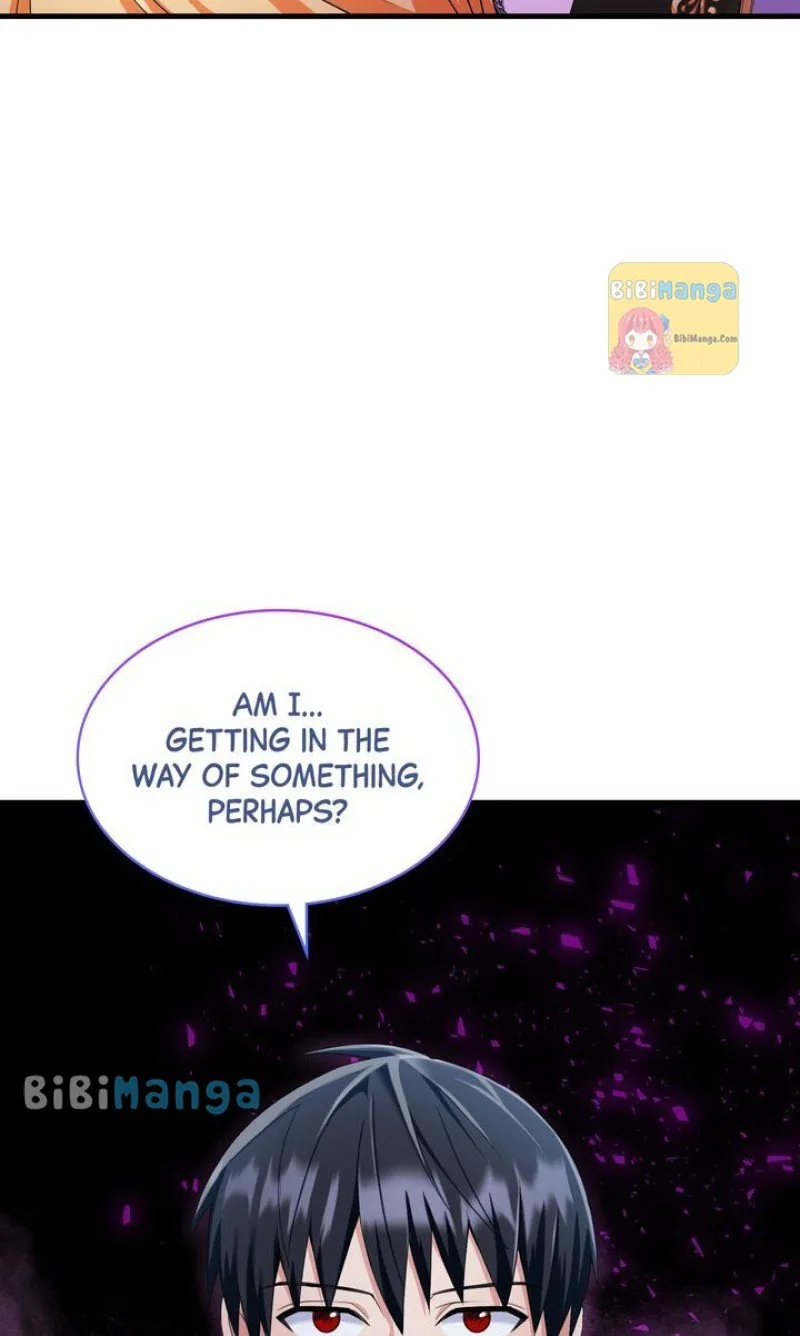 Justice for the Villainess Chapter 80 page 81