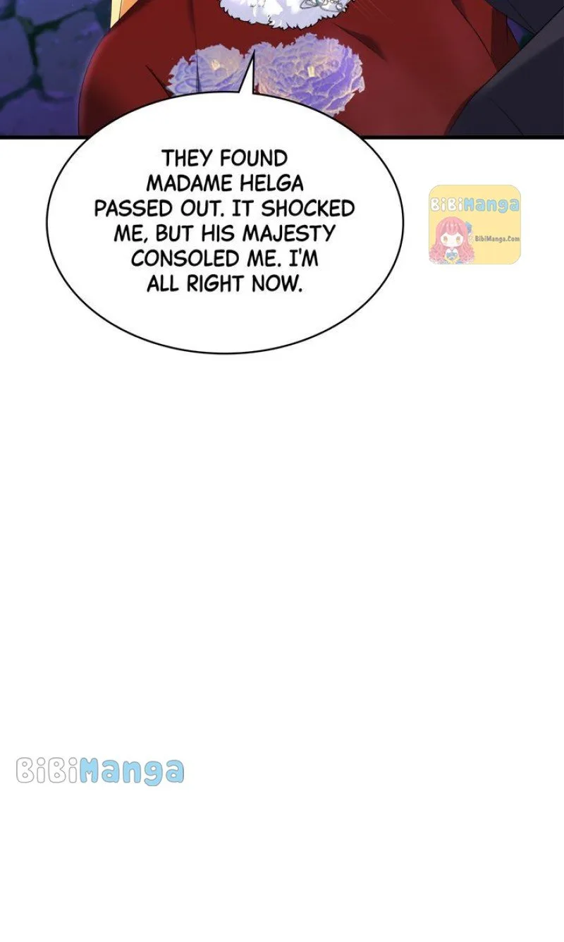 Justice for the Villainess Chapter 80 page 87