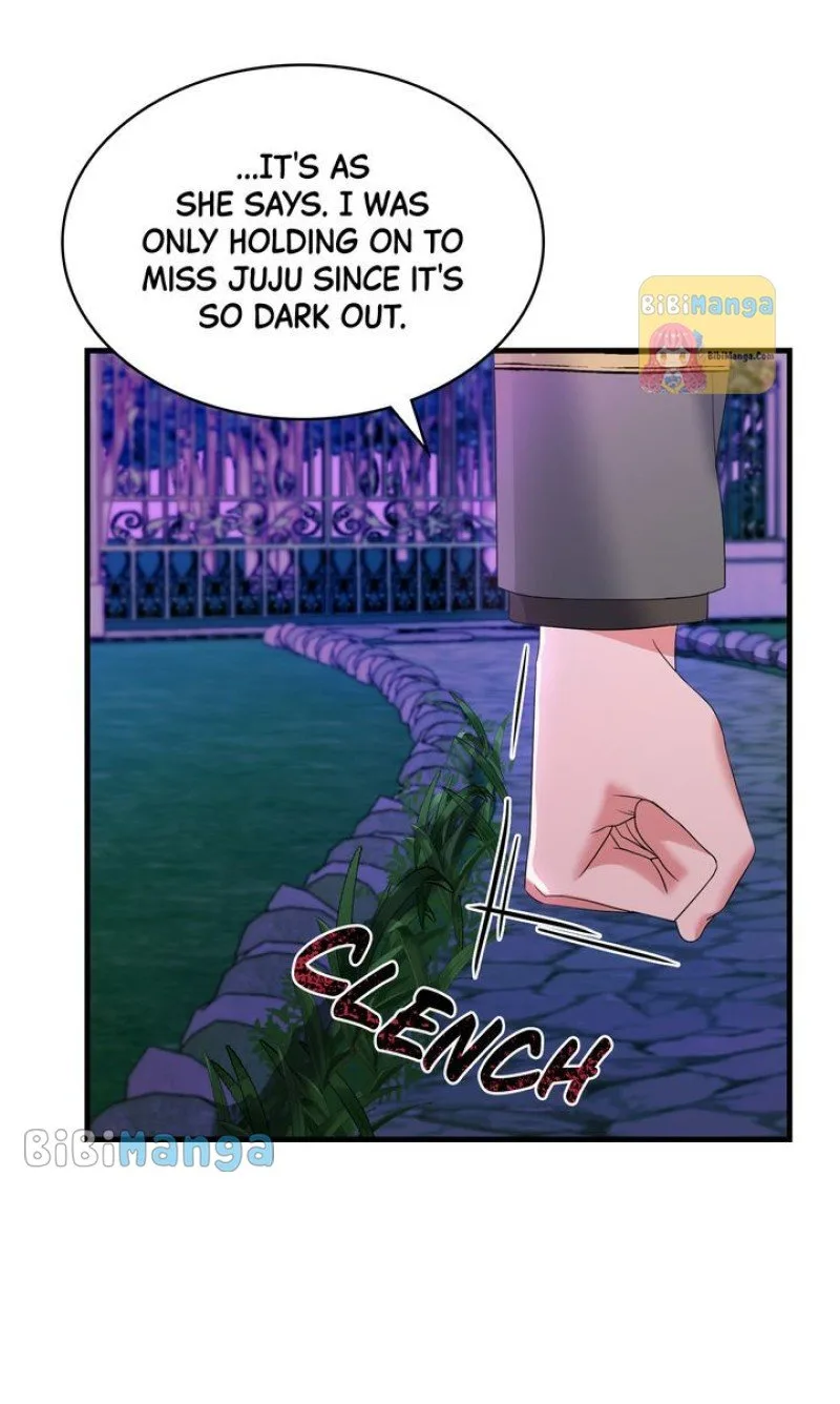 Justice for the Villainess Chapter 80 page 90