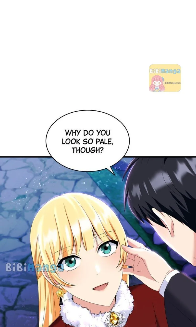 Justice for the Villainess Chapter 80 page 86