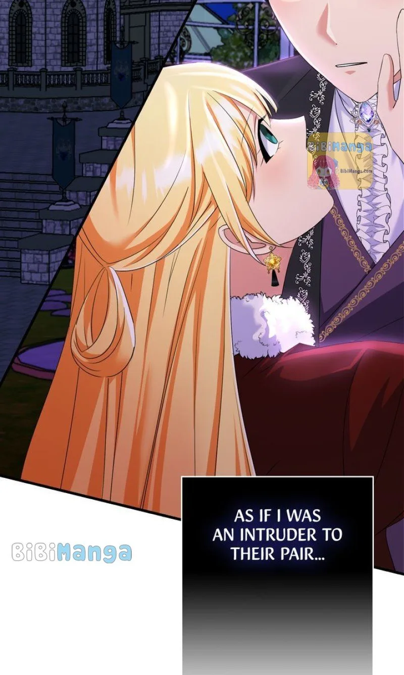 Justice for the Villainess Chapter 80 page 93