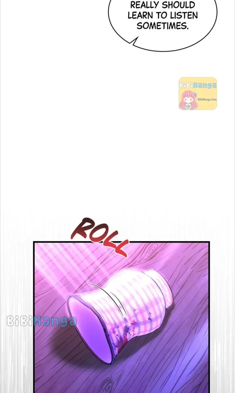 Justice for the Villainess Chapter 87 page 23