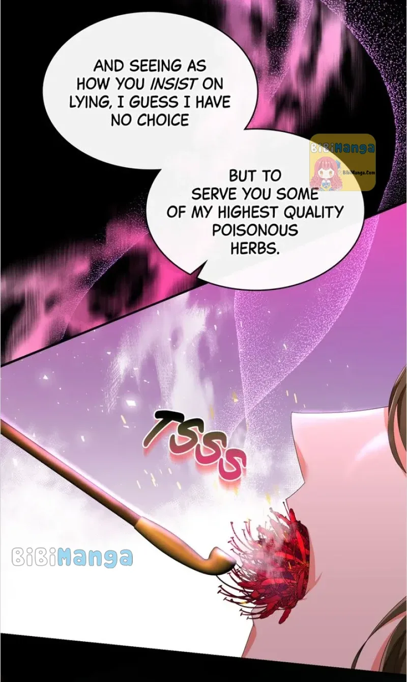 Justice for the Villainess Chapter 87 page 36