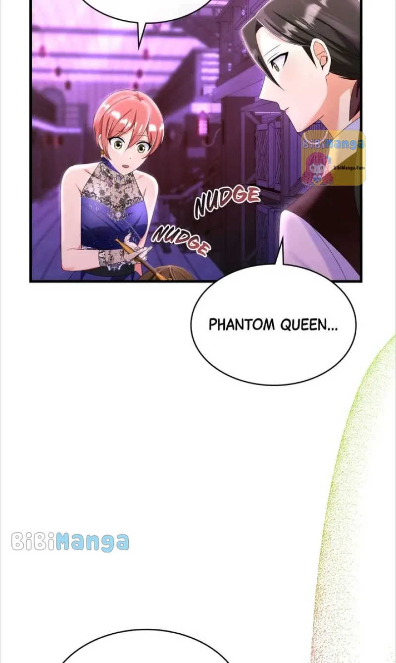 Justice for the Villainess Chapter 87 page 45